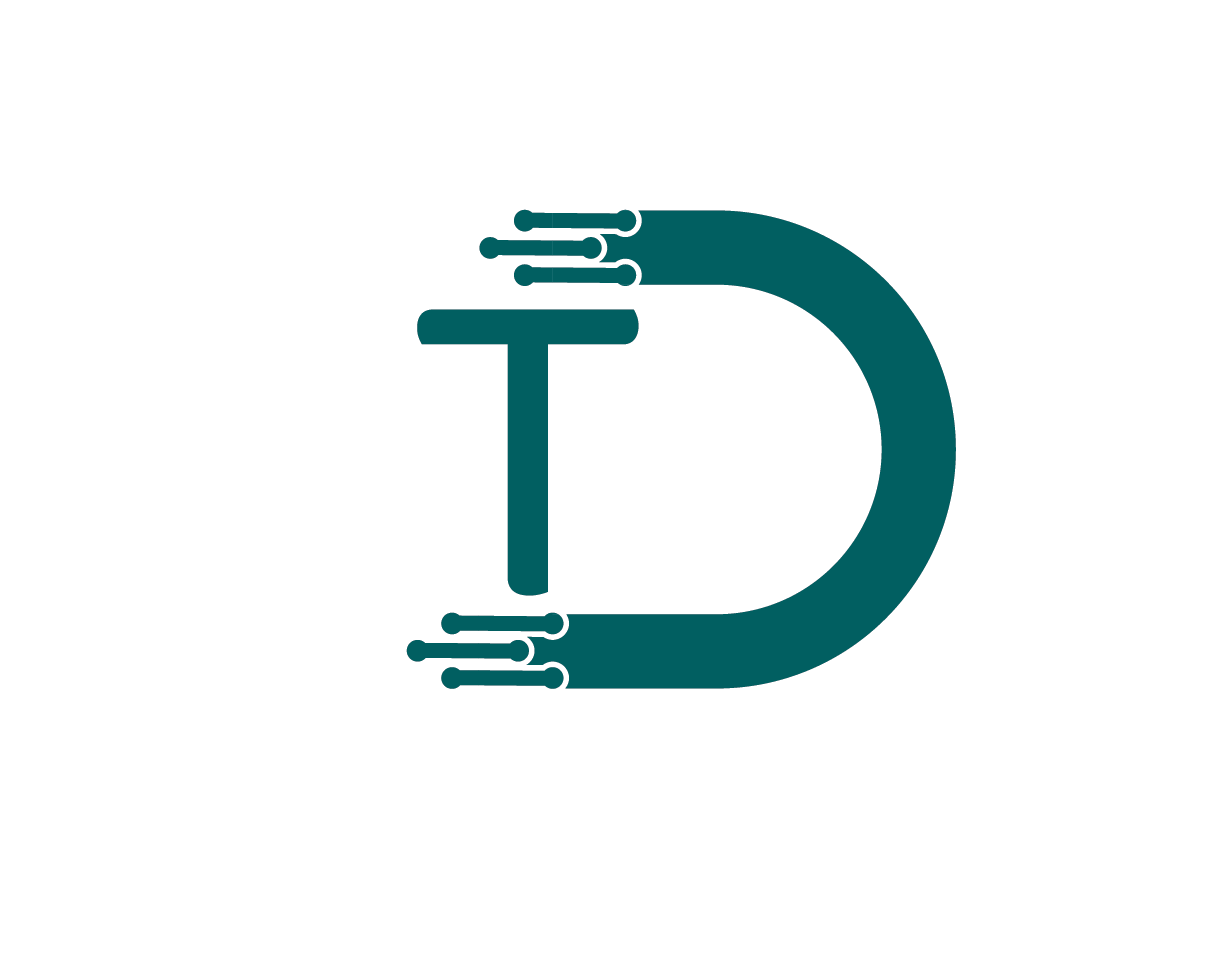 todigital logo